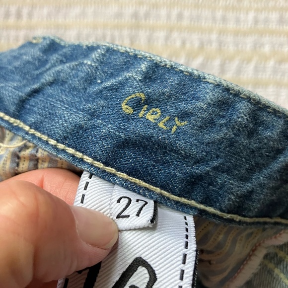 👏 buy one get one free !Vintage Revolution Jeans - Picture 3 of 6